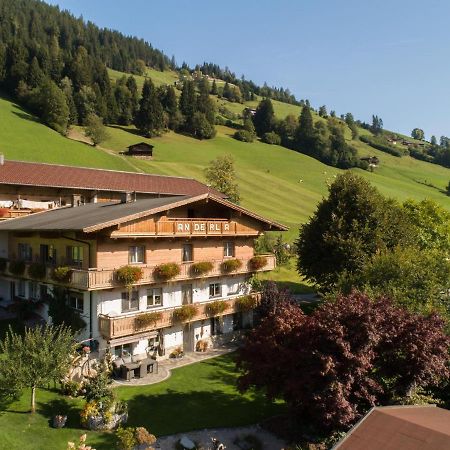 Pension Anderla Wildschonau Bagian luar foto