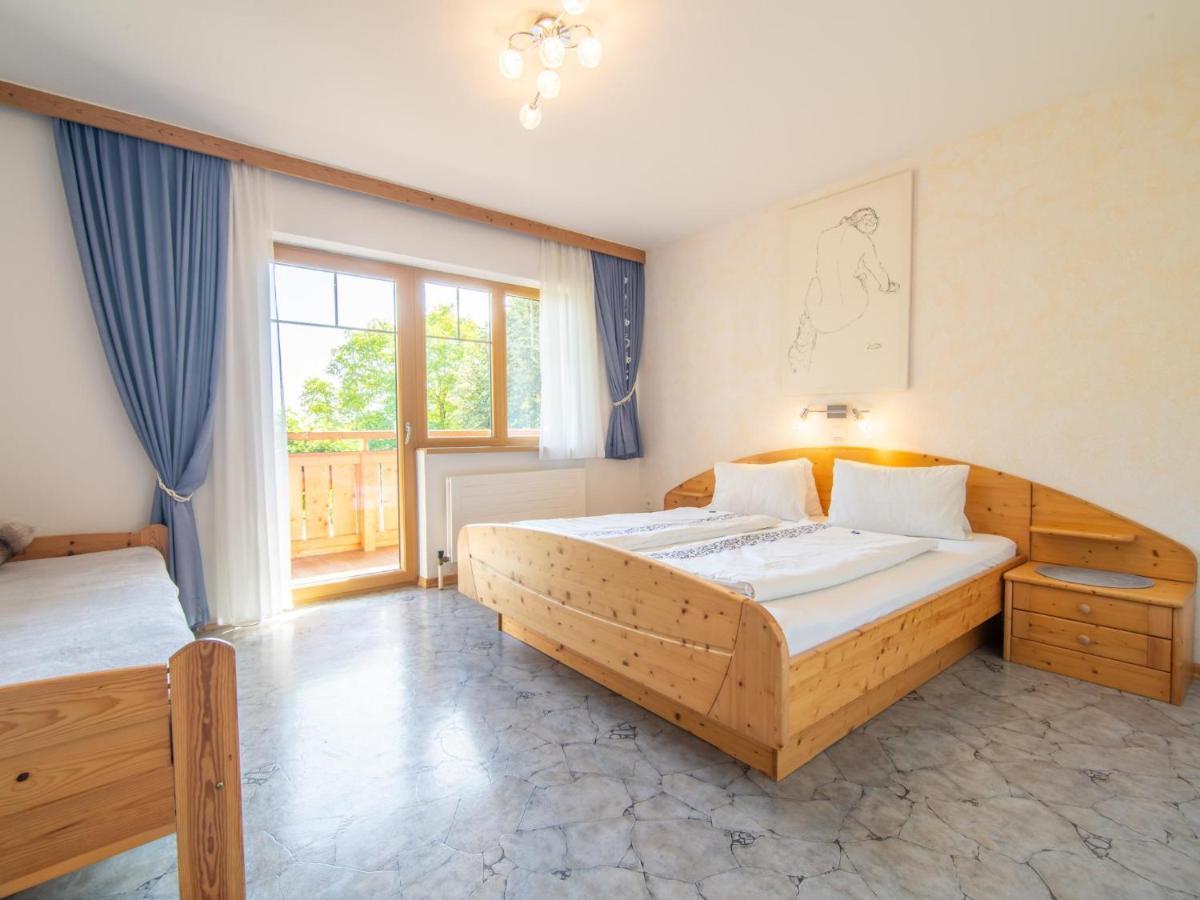 Pension Anderla Wildschonau Bagian luar foto