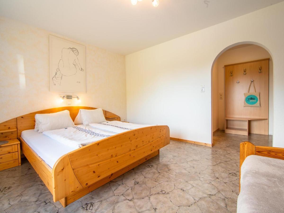 Pension Anderla Wildschonau Bagian luar foto
