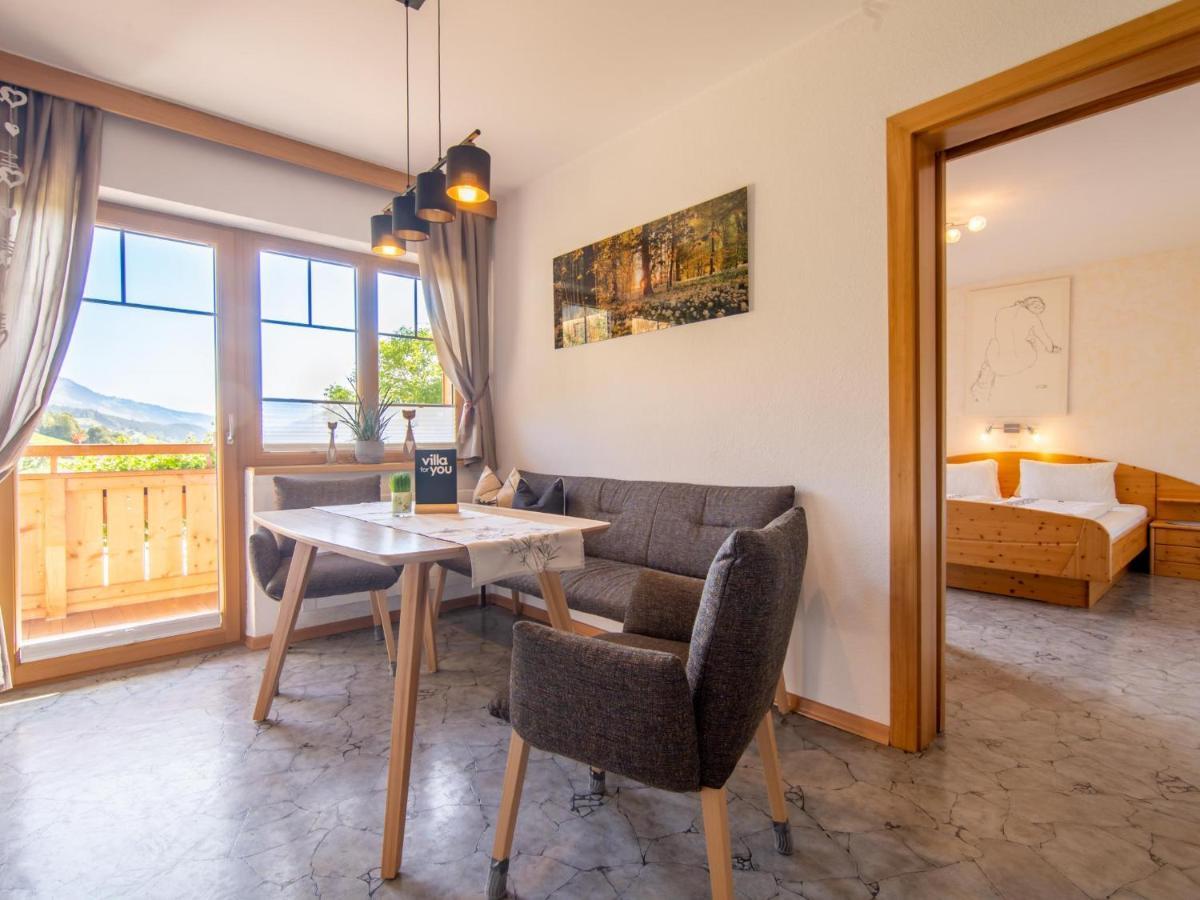 Pension Anderla Wildschonau Bagian luar foto