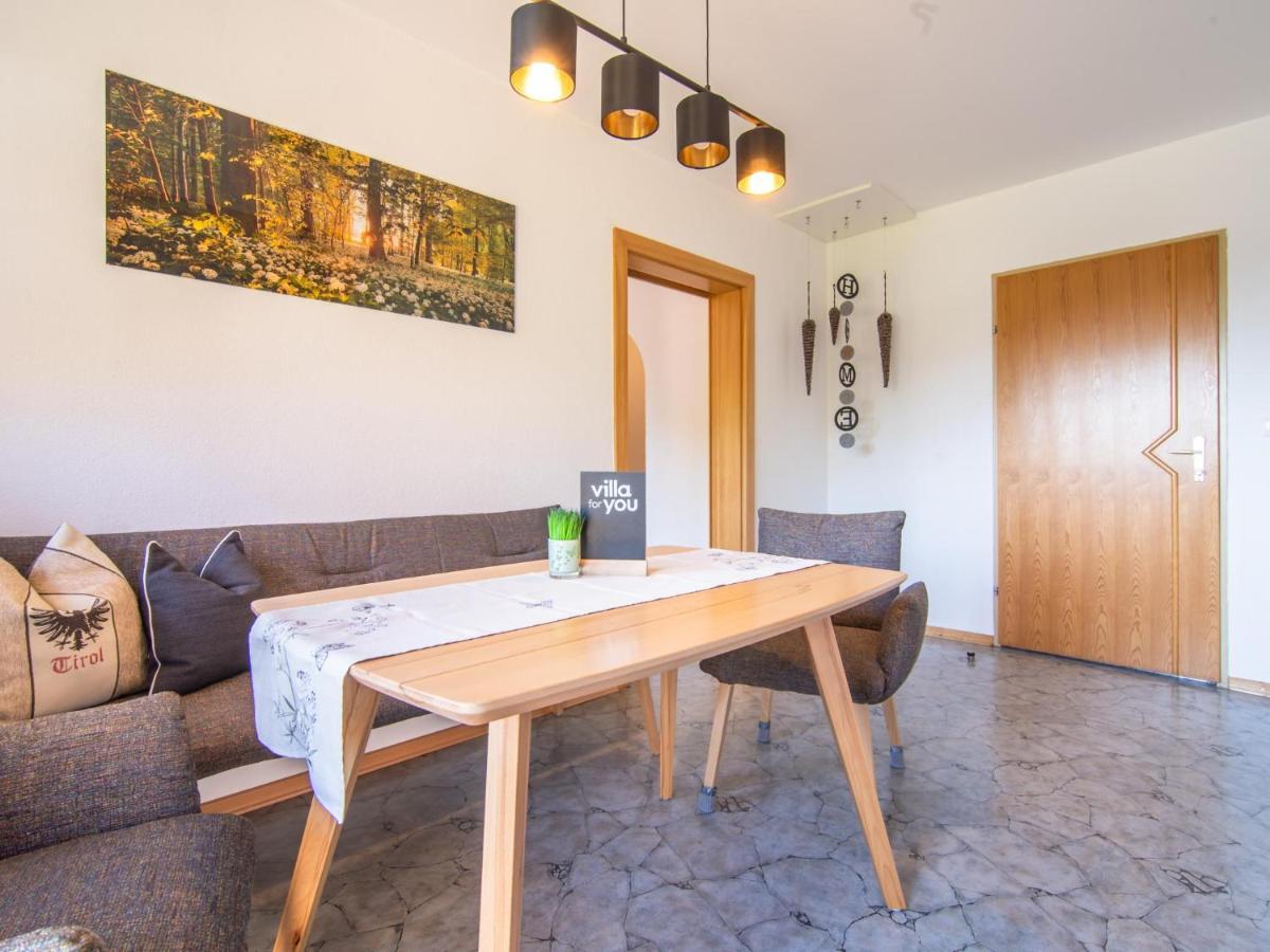 Pension Anderla Wildschonau Bagian luar foto
